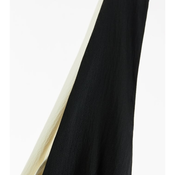 Zara silk dress - Picture 10 of 15